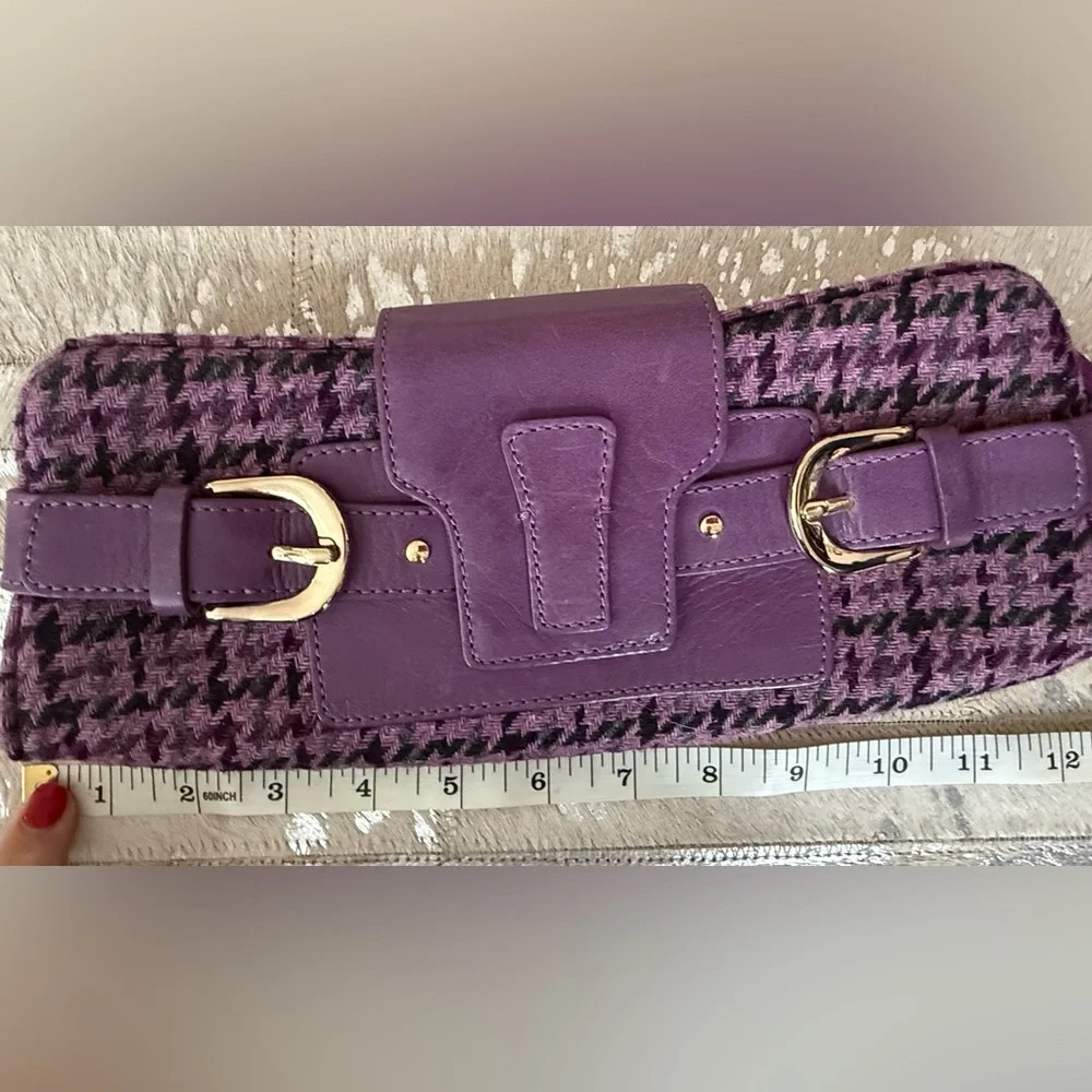 Banana Republic structured banana